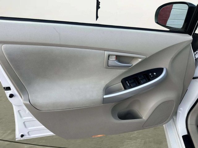 2010 Toyota Prius 5dr Hatchback II - 22986783 - 10