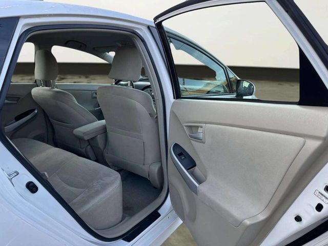 2010 Toyota Prius 5dr Hatchback II - 22986783 - 16