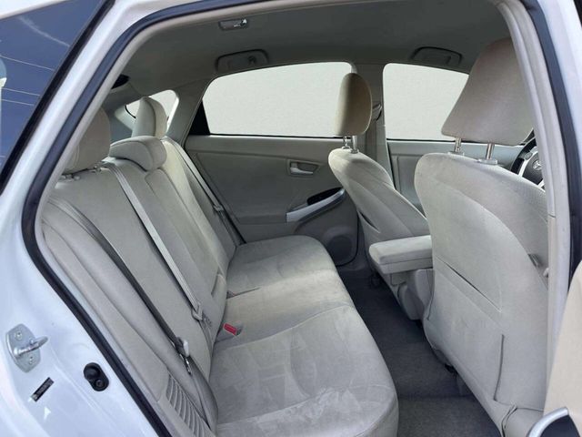 2010 Toyota Prius 5dr Hatchback II - 22986783 - 17