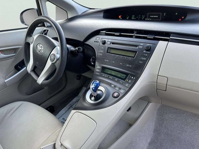 2010 Toyota Prius 5dr Hatchback II - 22986783 - 20
