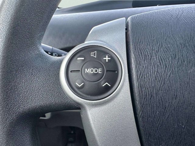 2010 Toyota Prius 5dr Hatchback II - 22986783 - 23