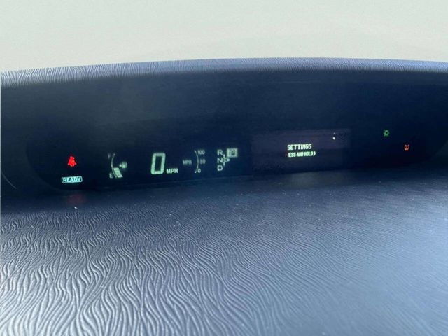 2010 Toyota Prius 5dr Hatchback II - 22986783 - 28