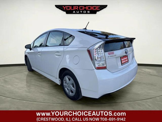 2010 Toyota Prius 5dr Hatchback II - 22986783 - 2