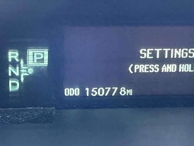 2010 Toyota Prius 5dr Hatchback II - 22986783 - 29