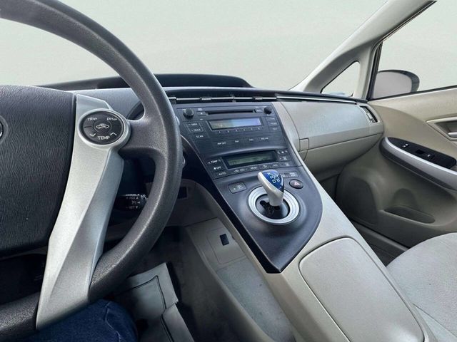 2010 Toyota Prius 5dr Hatchback II - 22986783 - 31