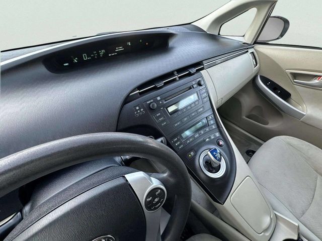 2010 Toyota Prius 5dr Hatchback II - 22986783 - 32