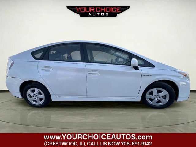 2010 Toyota Prius 5dr Hatchback II - 22986783 - 5