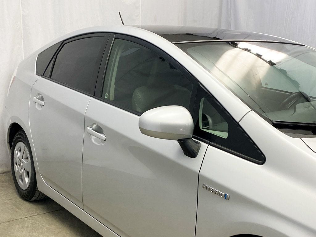 2010 Toyota Prius 5dr Hatchback II - 22973706 - 9