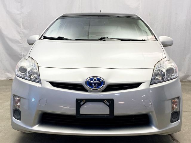 2010 Toyota Prius 5dr Hatchback II - 22973706 - 11