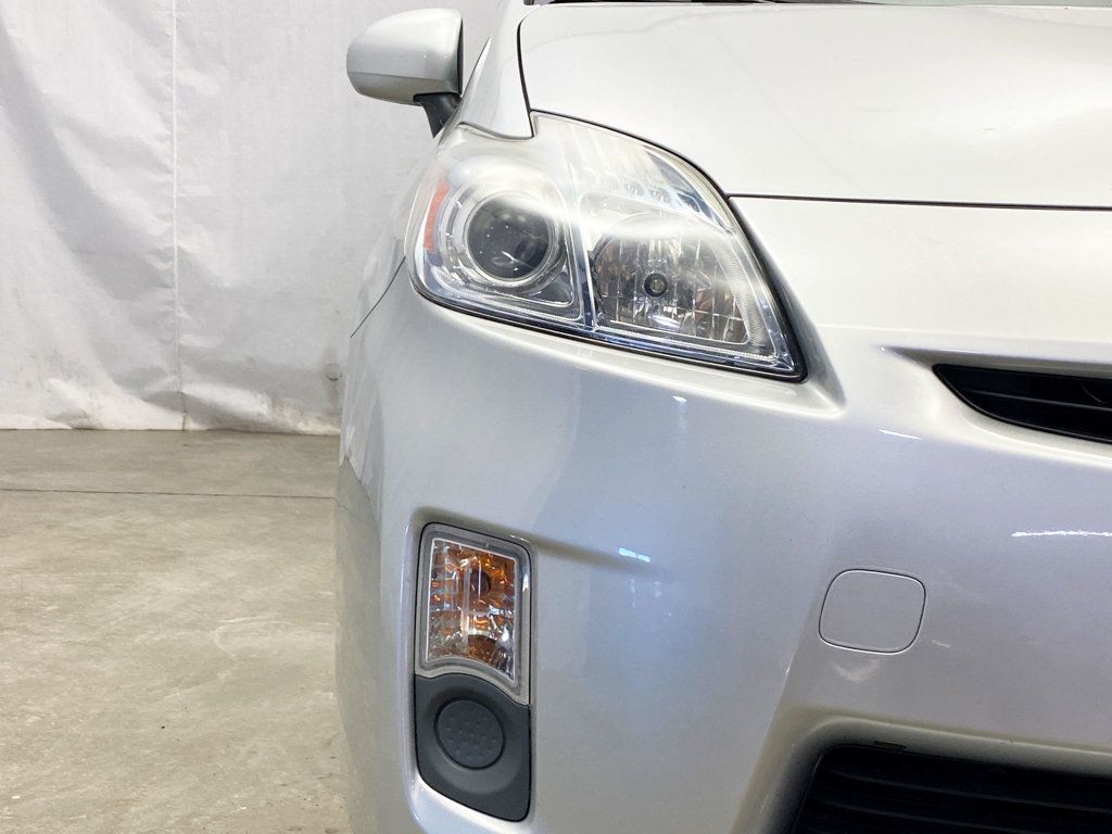 2010 Toyota Prius 5dr Hatchback II - 22973706 - 12