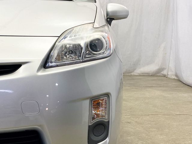 2010 Toyota Prius 5dr Hatchback II - 22973706 - 13