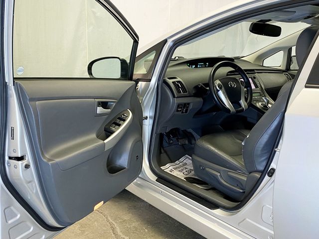 2010 Toyota Prius 5dr Hatchback II - 22973706 - 16