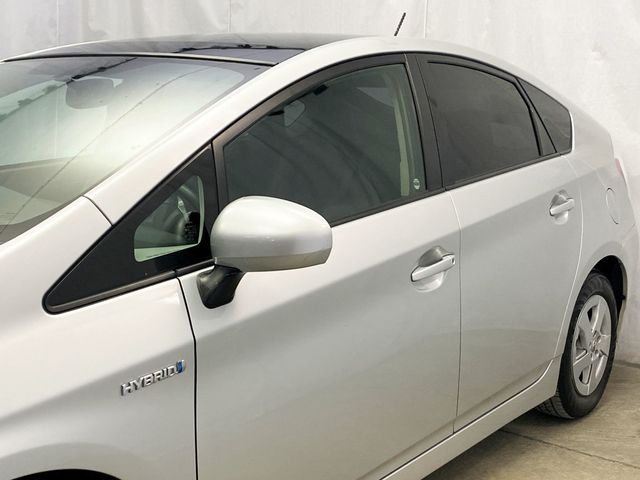 2010 Toyota Prius 5dr Hatchback II - 22973706 - 1