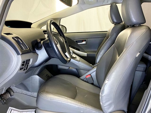 2010 Toyota Prius 5dr Hatchback II - 22973706 - 19