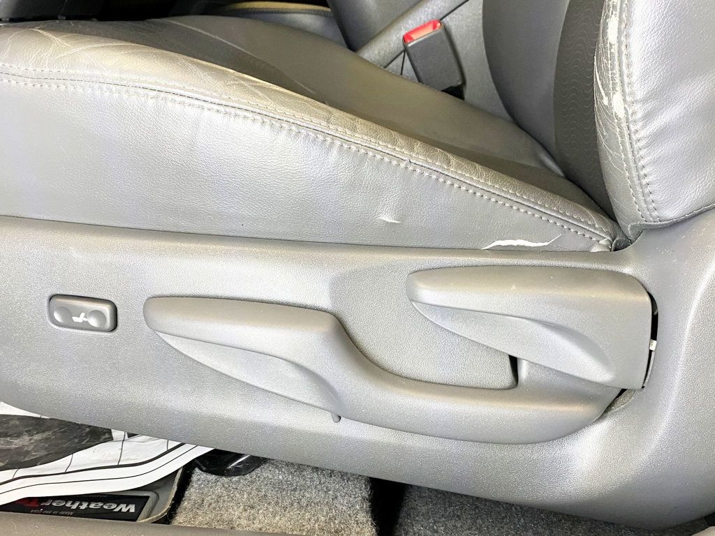 2010 Toyota Prius 5dr Hatchback II - 22973706 - 20