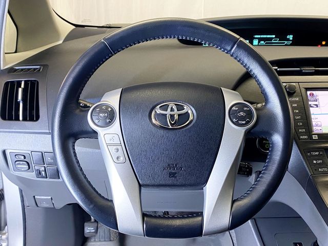 2010 Toyota Prius 5dr Hatchback II - 22973706 - 24