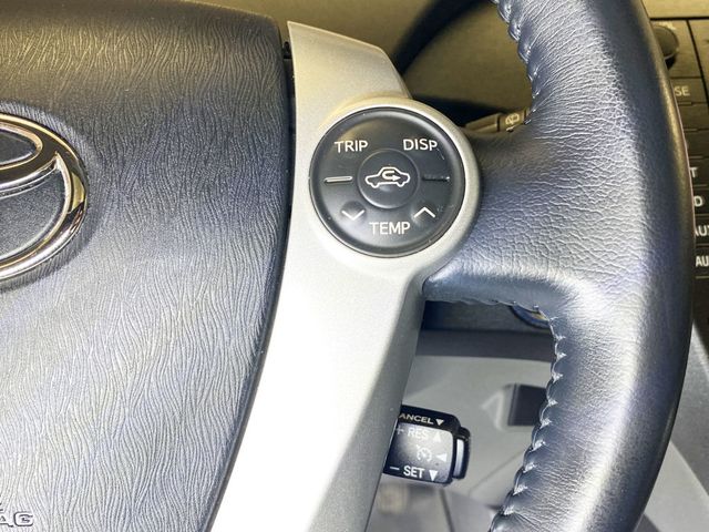 2010 Toyota Prius 5dr Hatchback II - 22973706 - 26