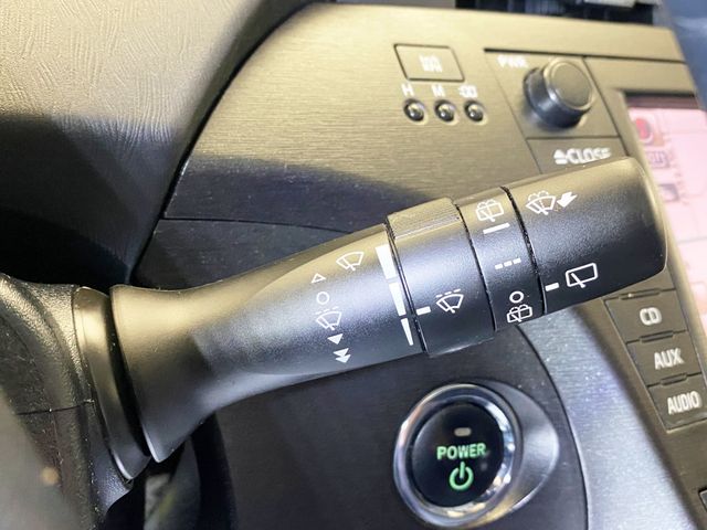 2010 Toyota Prius 5dr Hatchback II - 22973706 - 28
