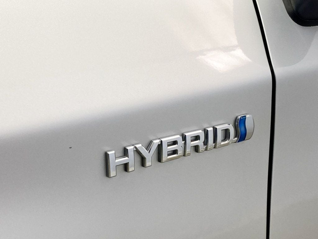 2010 Toyota Prius 5dr Hatchback II - 22973706 - 2