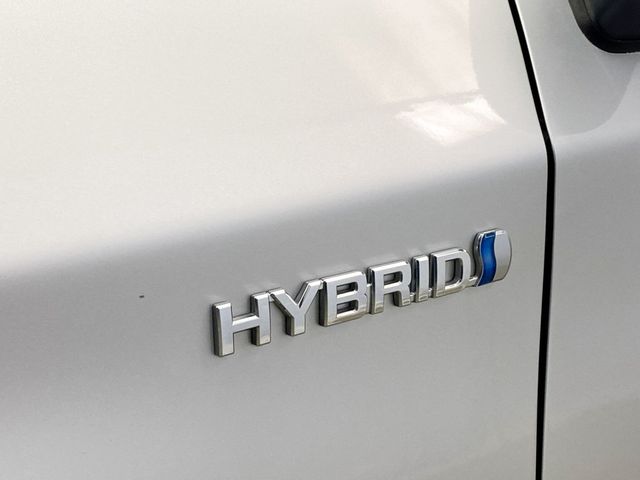 2010 Toyota Prius 5dr Hatchback II - 22973706 - 2