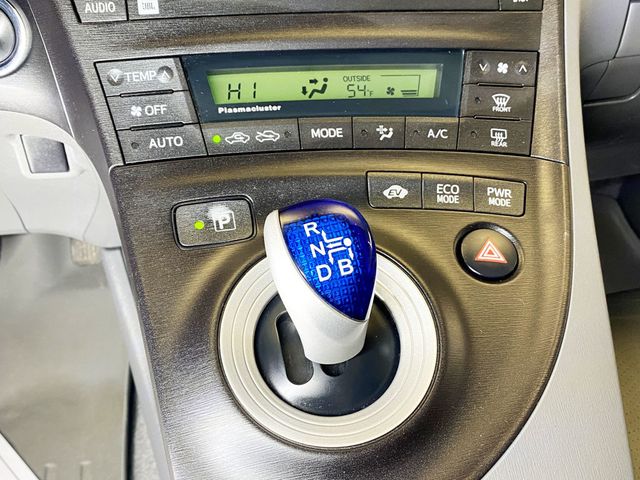 2010 Toyota Prius 5dr Hatchback II - 22973706 - 33