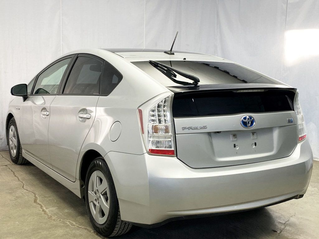2010 Toyota Prius 5dr Hatchback II - 22973706 - 3