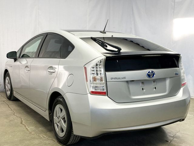 2010 Toyota Prius 5dr Hatchback II - 22973706 - 3
