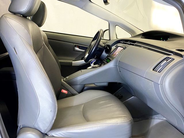 2010 Toyota Prius 5dr Hatchback II - 22973706 - 42