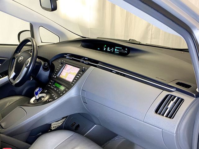 2010 Toyota Prius 5dr Hatchback II - 22973706 - 43
