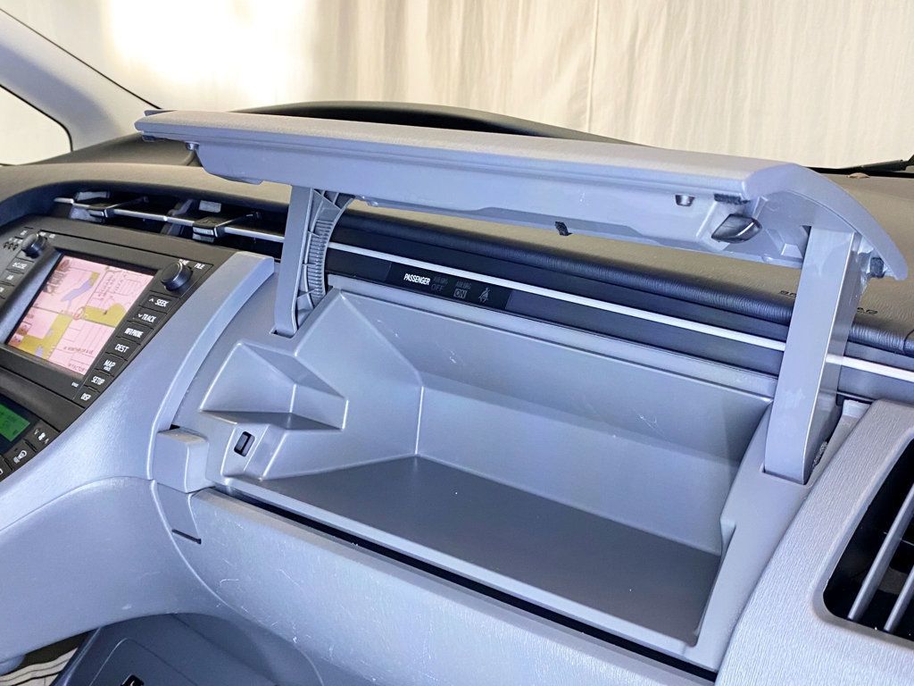 2010 Toyota Prius 5dr Hatchback II - 22973706 - 44