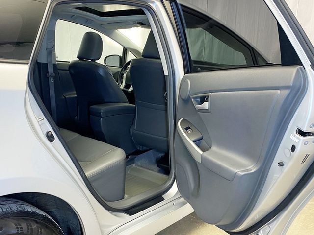 2010 Toyota Prius 5dr Hatchback II - 22973706 - 46