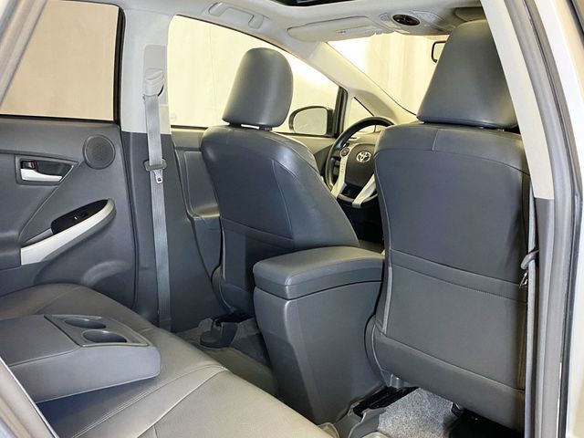 2010 Toyota Prius 5dr Hatchback II - 22973706 - 47