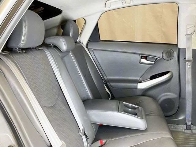 2010 Toyota Prius 5dr Hatchback II - 22973706 - 48