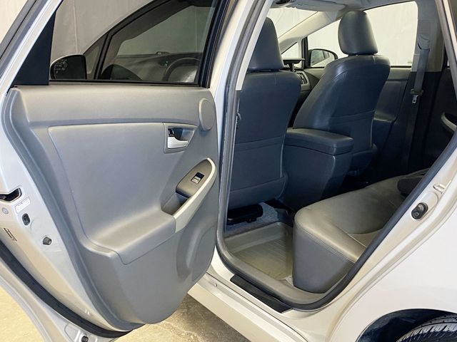 2010 Toyota Prius 5dr Hatchback II - 22973706 - 49