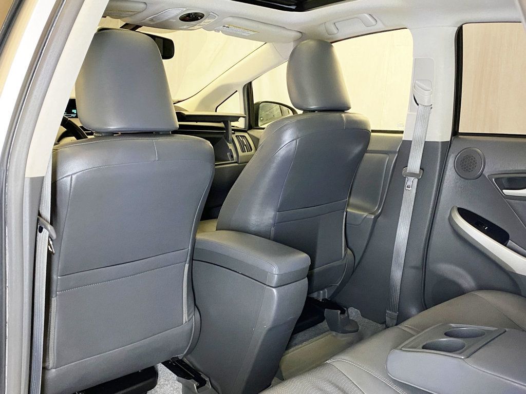 2010 Toyota Prius 5dr Hatchback II - 22973706 - 50