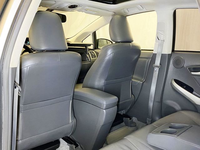 2010 Toyota Prius 5dr Hatchback II - 22973706 - 50