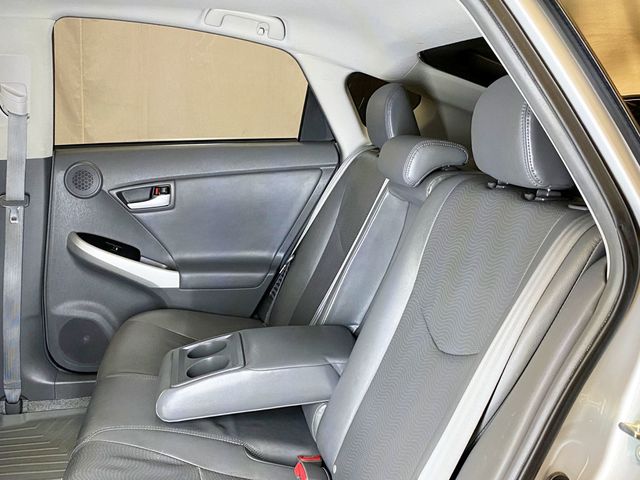 2010 Toyota Prius 5dr Hatchback II - 22973706 - 51