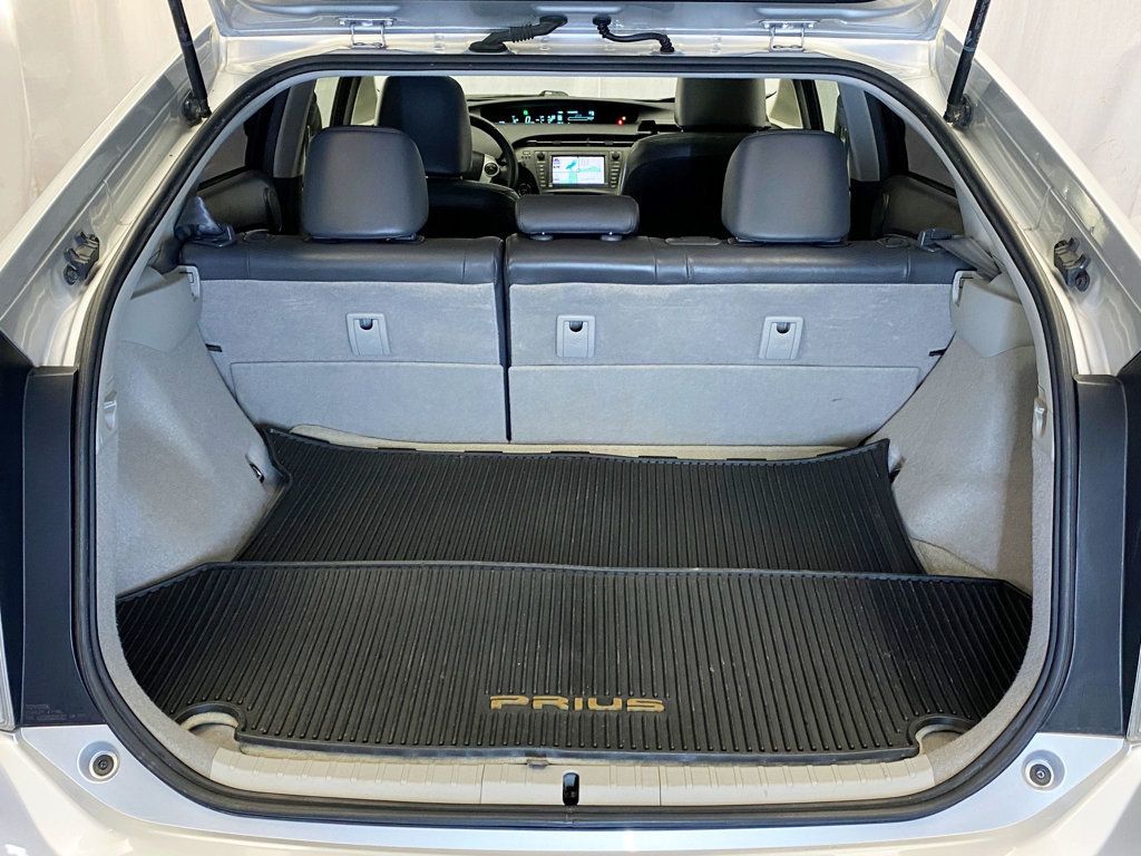 2010 Toyota Prius 5dr Hatchback II - 22973706 - 53