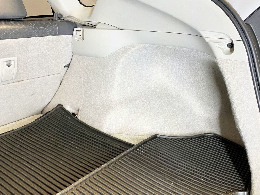 2010 Toyota Prius 5dr Hatchback II - 22973706 - 55