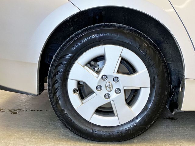 2010 Toyota Prius 5dr Hatchback II - 22973706 - 56