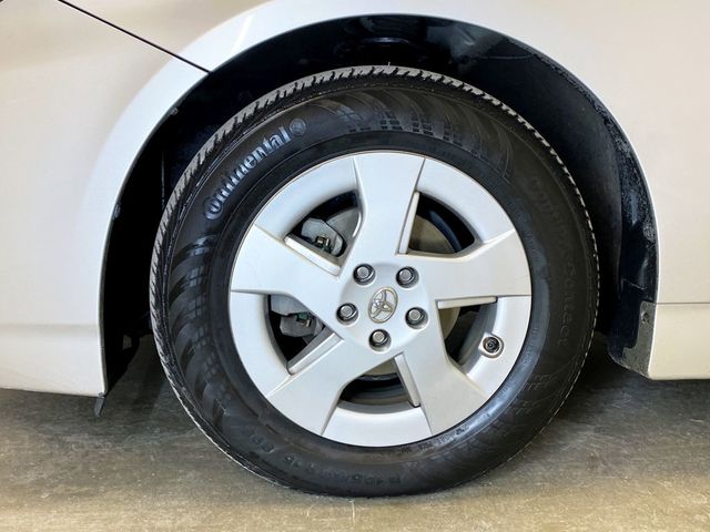 2010 Toyota Prius 5dr Hatchback II - 22973706 - 58