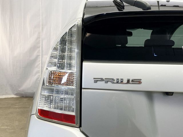 2010 Toyota Prius 5dr Hatchback II - 22973706 - 5