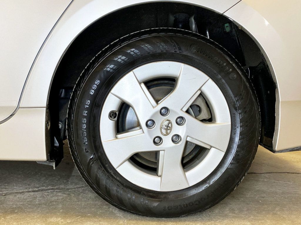 2010 Toyota Prius 5dr Hatchback II - 22973706 - 59