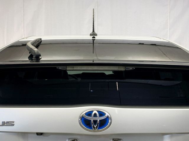 2010 Toyota Prius 5dr Hatchback II - 22973706 - 6