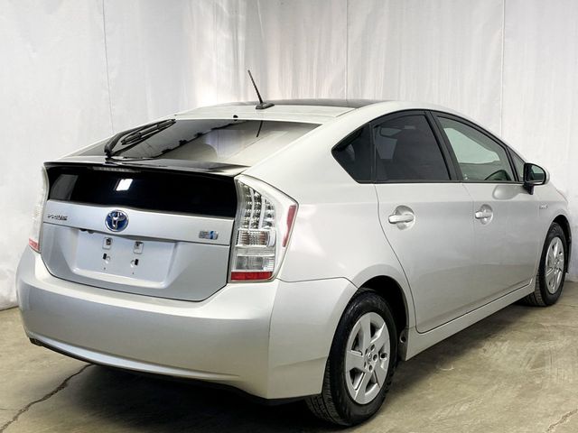 2010 Toyota Prius 5dr Hatchback II - 22973706 - 8