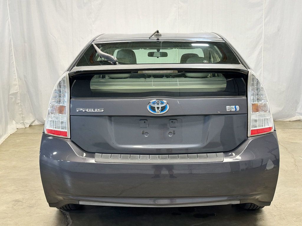 2010 Toyota Prius 5dr Hatchback II - 23065902 - 9