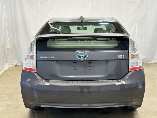 2010 Toyota Prius 5dr Hatchback II - 23065902 - 9