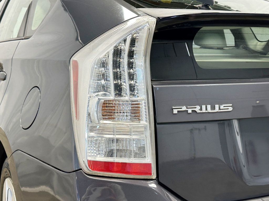 2010 Toyota Prius 5dr Hatchback II - 23065902 - 10