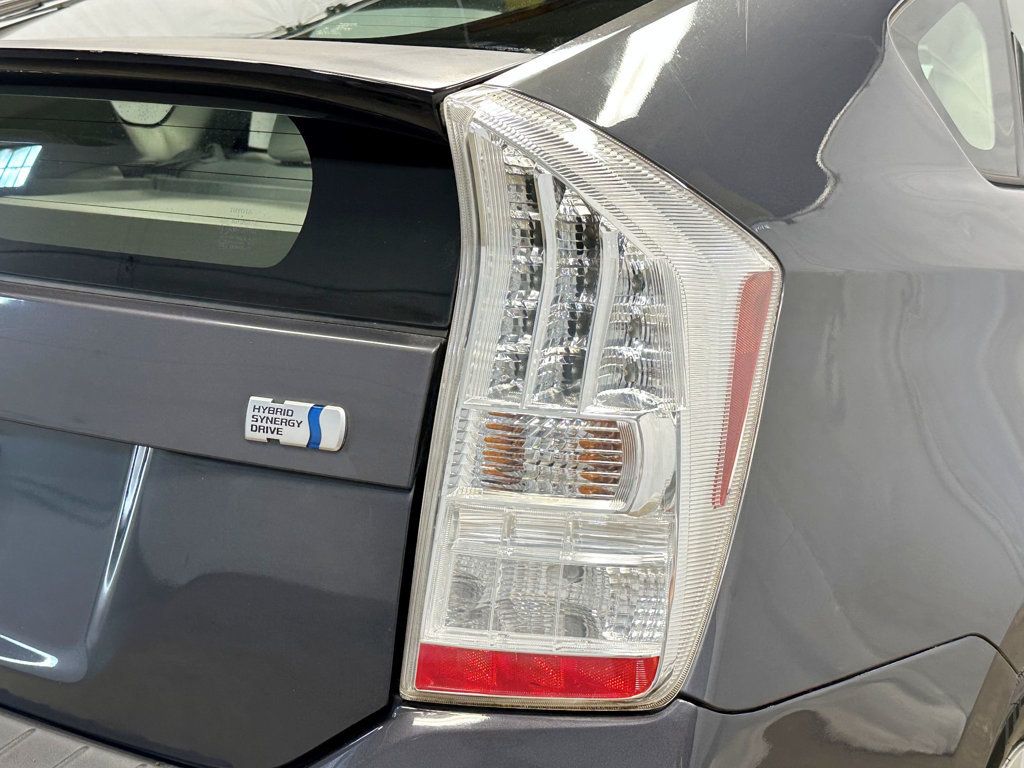 2010 Toyota Prius 5dr Hatchback II - 23065902 - 11