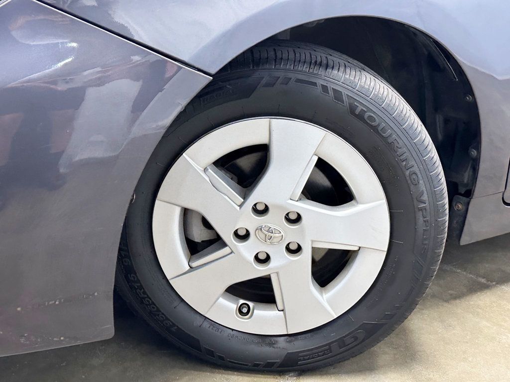 2010 Toyota Prius 5dr Hatchback II - 23065902 - 12